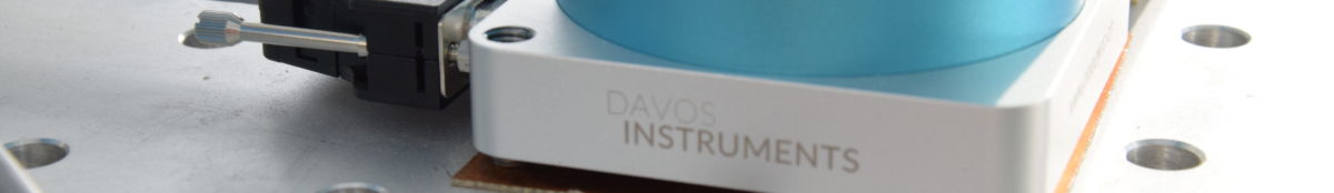 Davos Instruments