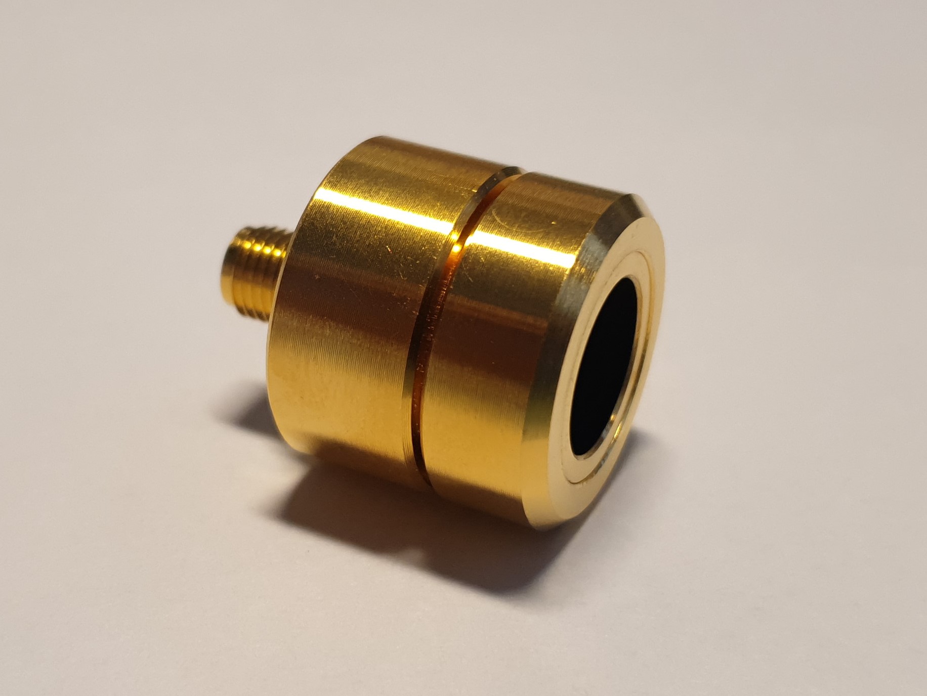 Pyroelectric Detector