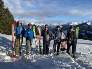 Davos Instruments Team Dec 2025