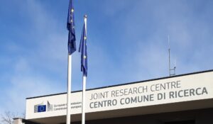 JRC Ispra