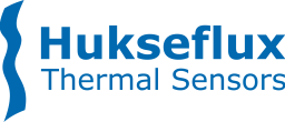 hukseflux brand logo RGB blue v1201